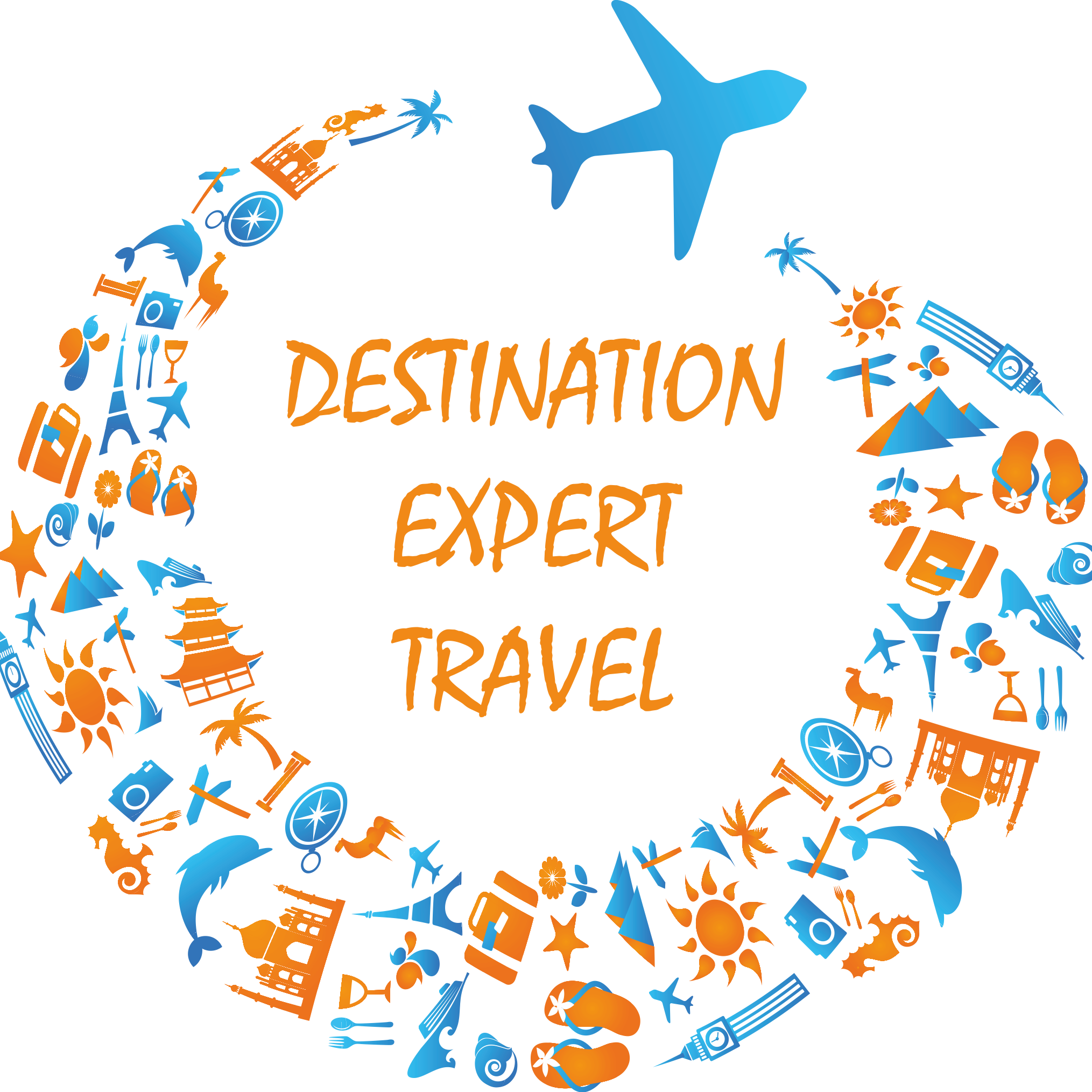 Destination Expert Travel